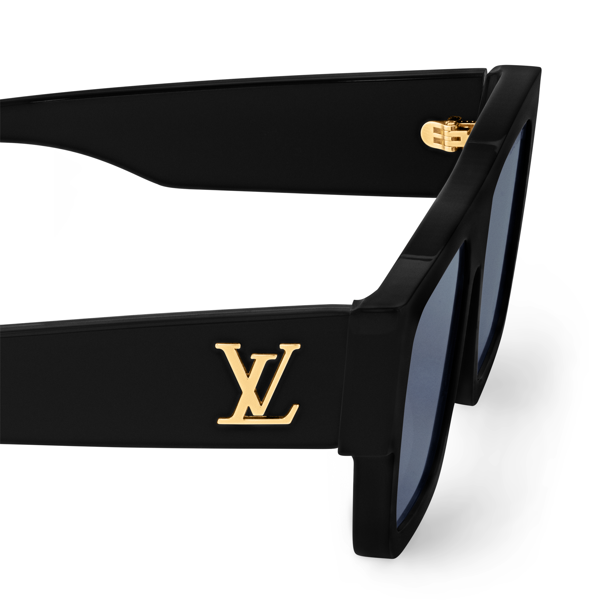 LV Clash Square Large Sunglasses S00 in Men