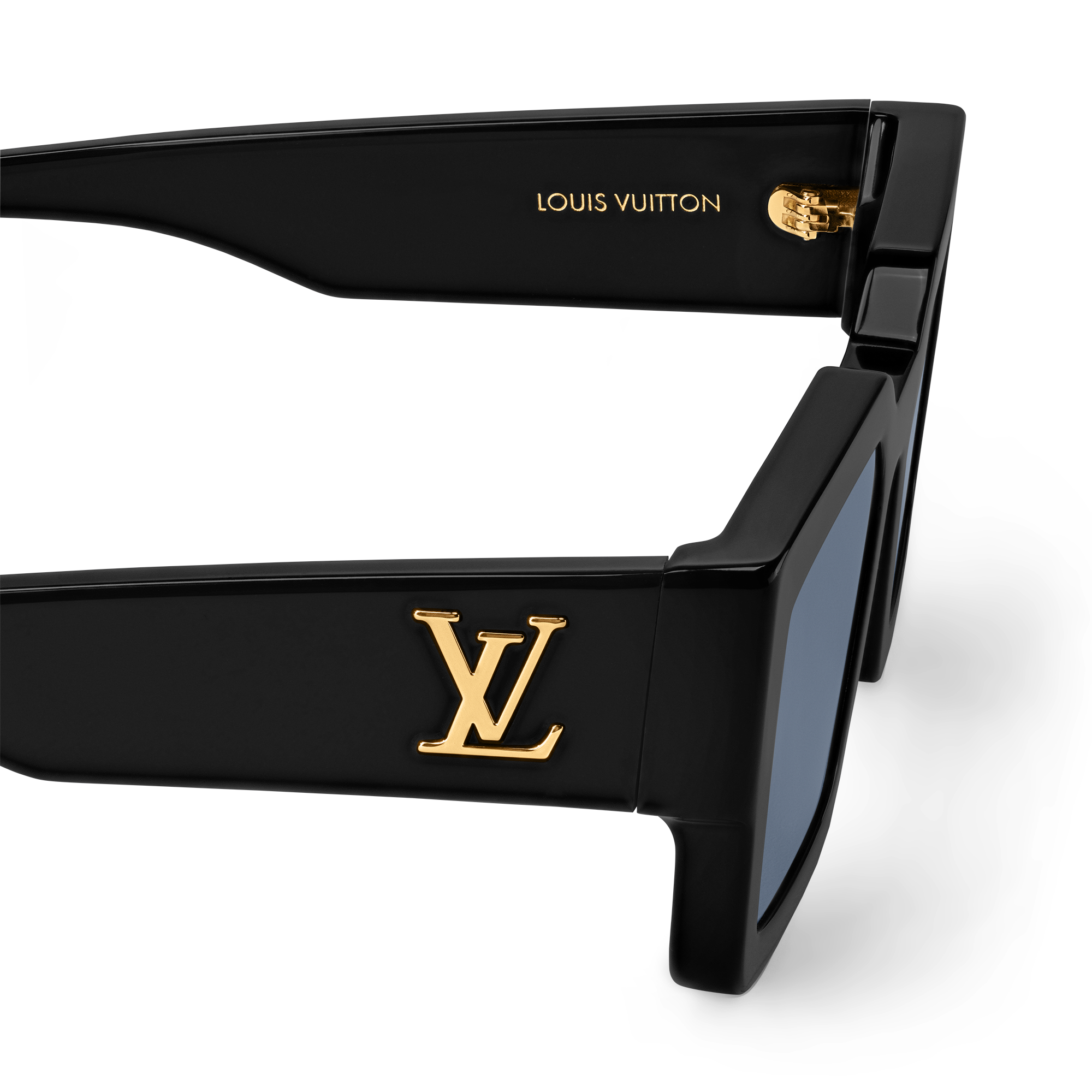 LV Clash Square Sunglasses S00 in Men
