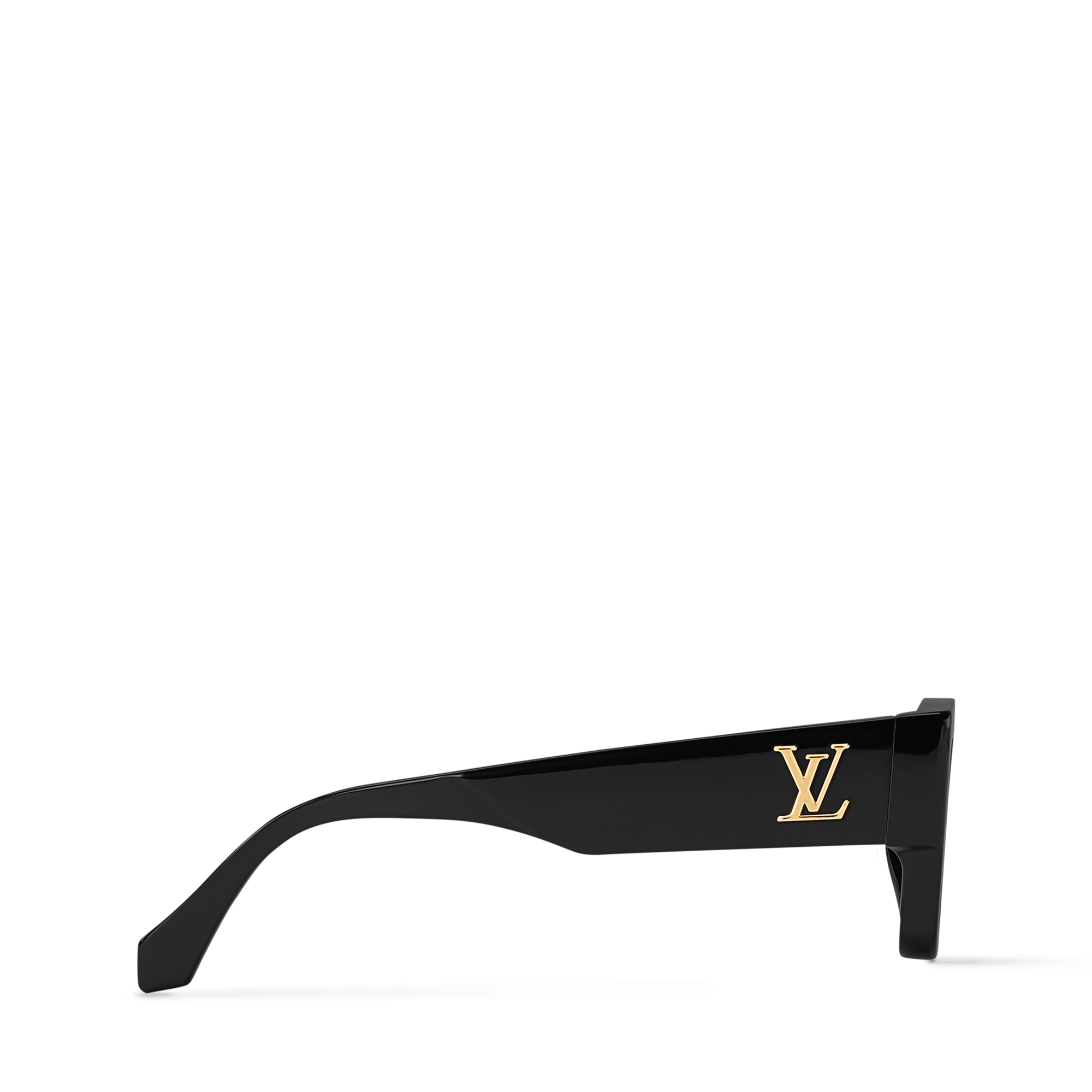 LV Clash Square Sunglasses S00 in Men