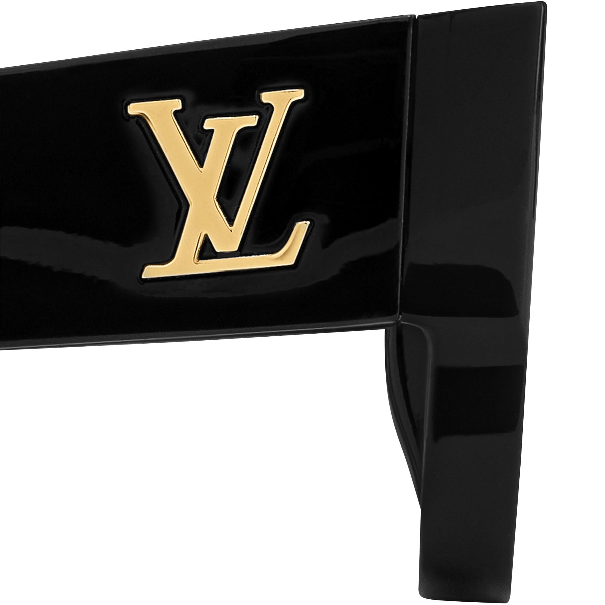 LV Clash Square Sunglasses S00 in Men
