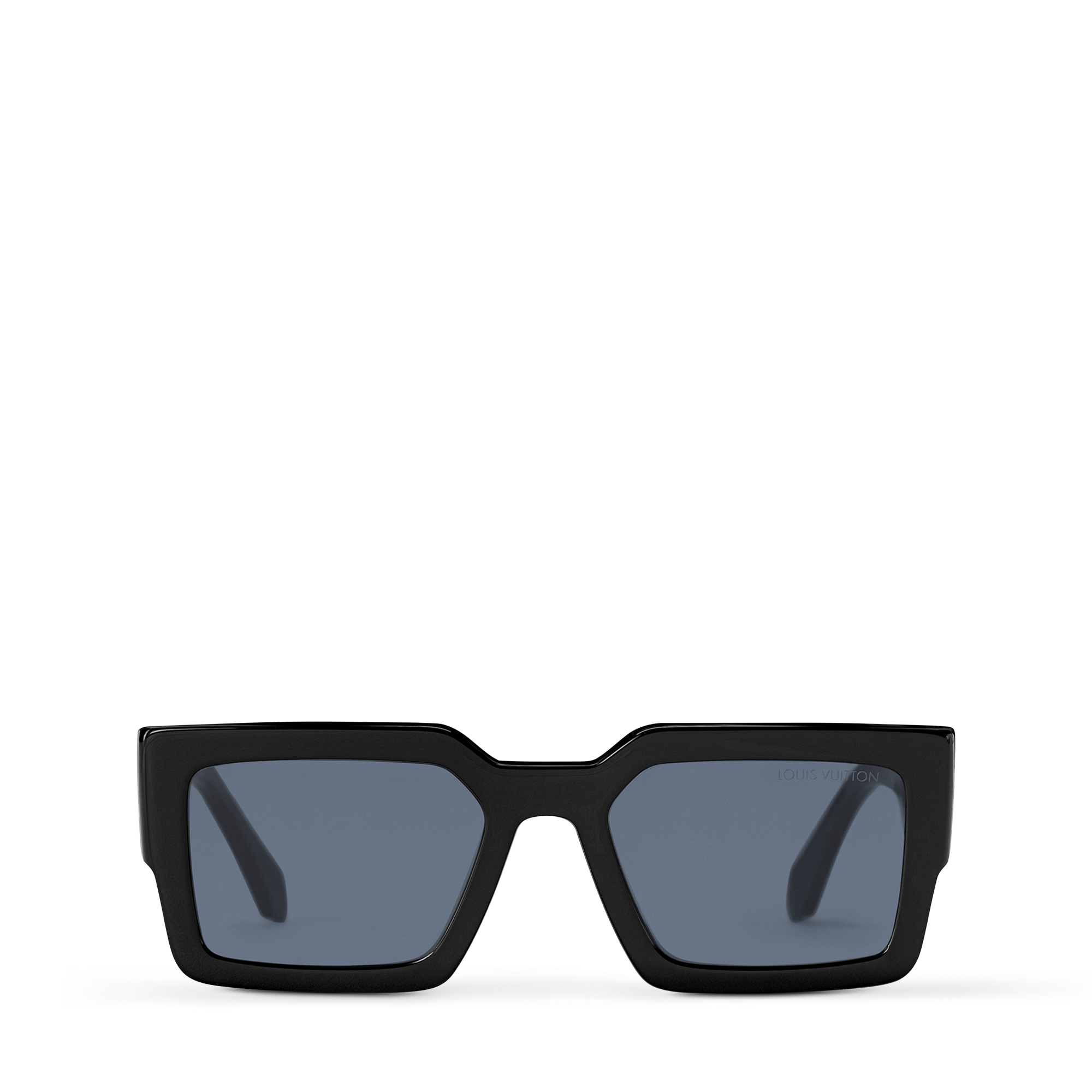 LV Clash Square Sunglasses S00 in Men