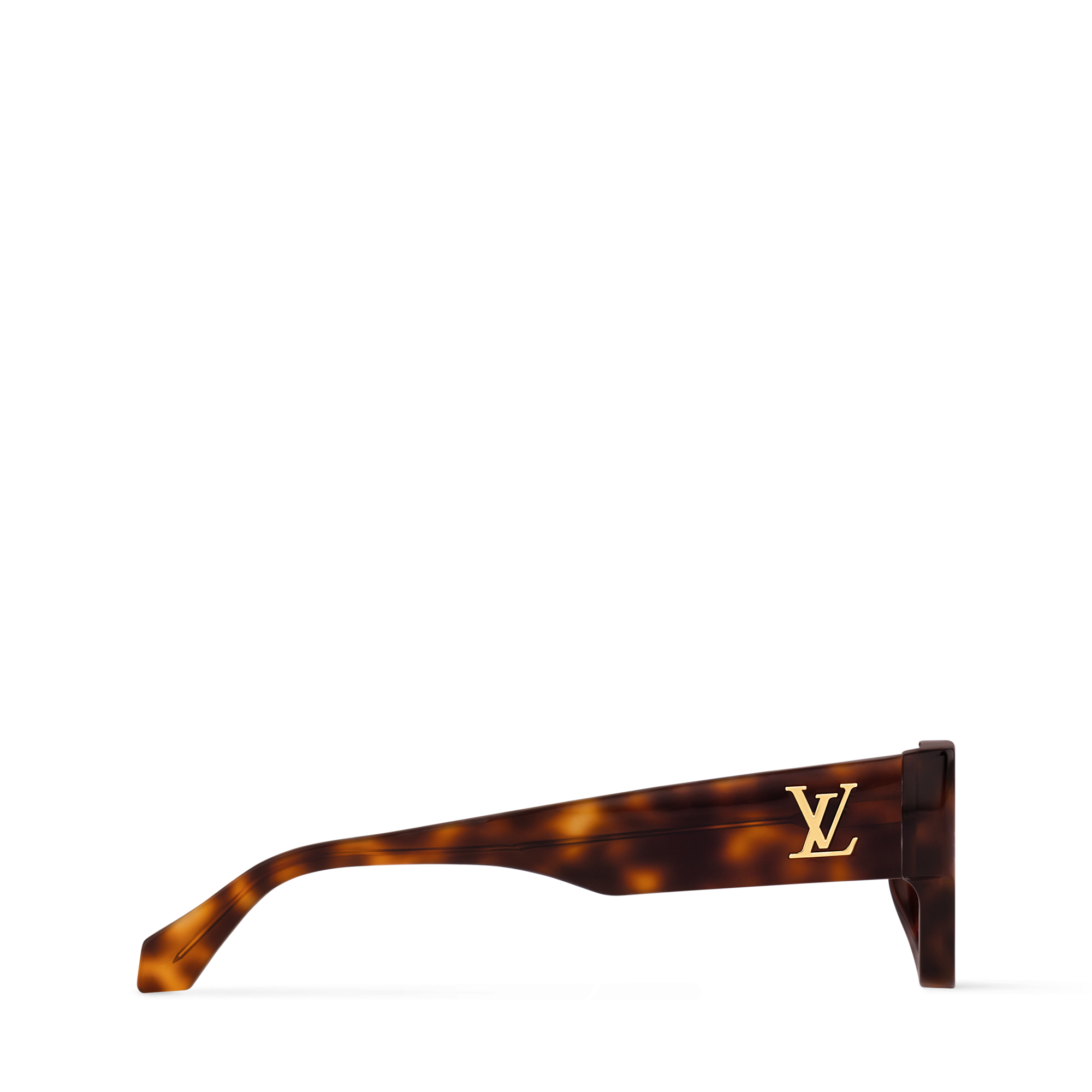 LV Clash Square Sunglasses S00 in Men