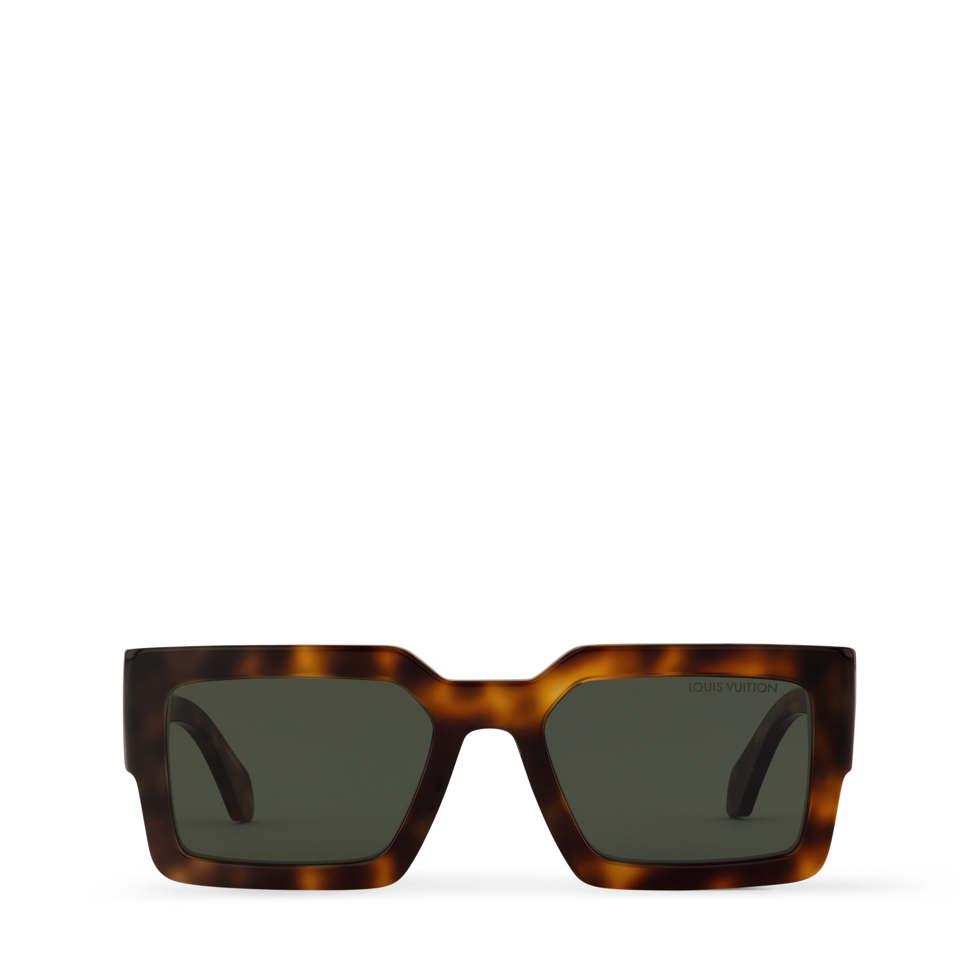 LV Clash Square Sunglasses S00 in Men