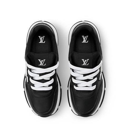 in Men's Shoes Sneakers collections by Louis Vuitton (Product zoom)
