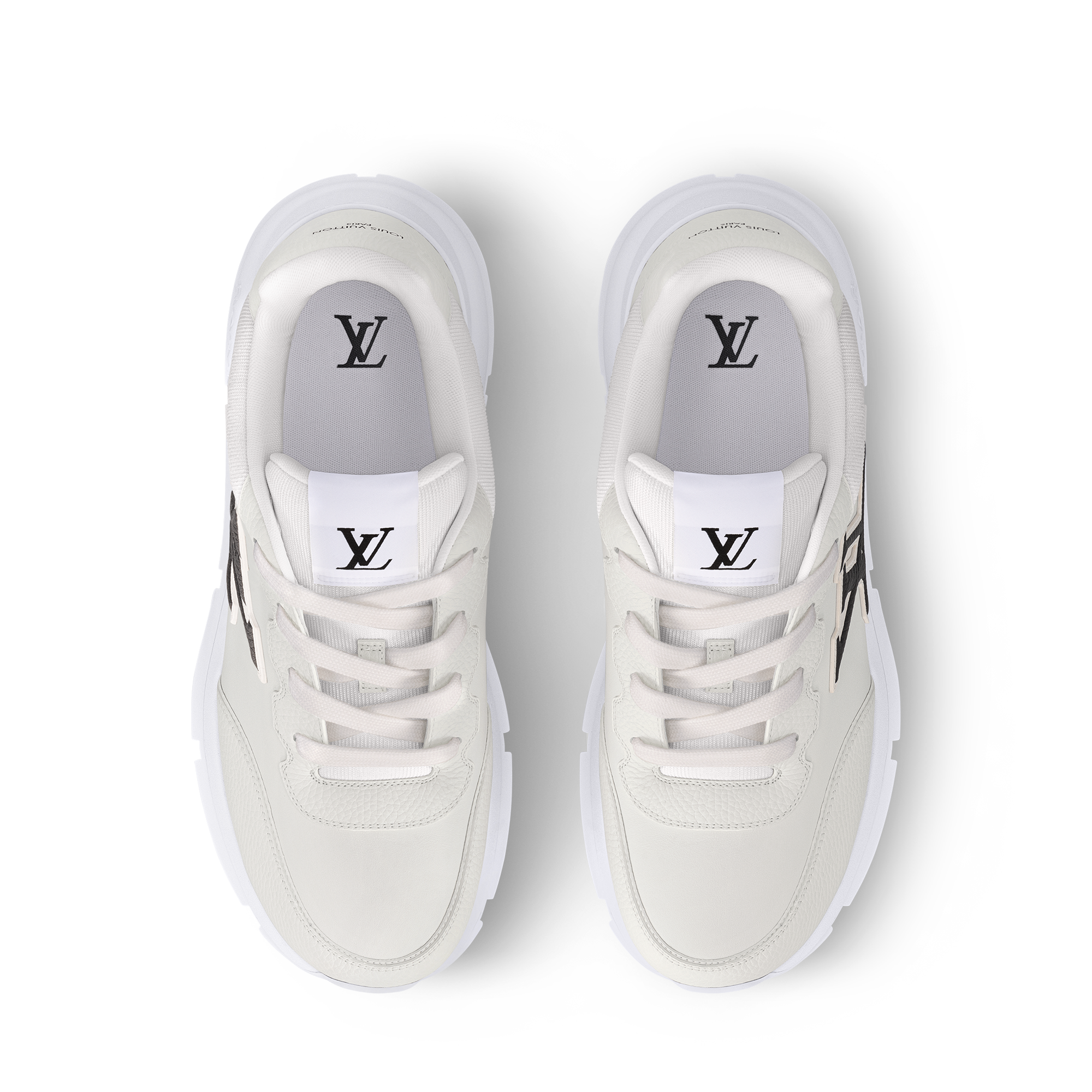 LV Classic Sneaker  in Men