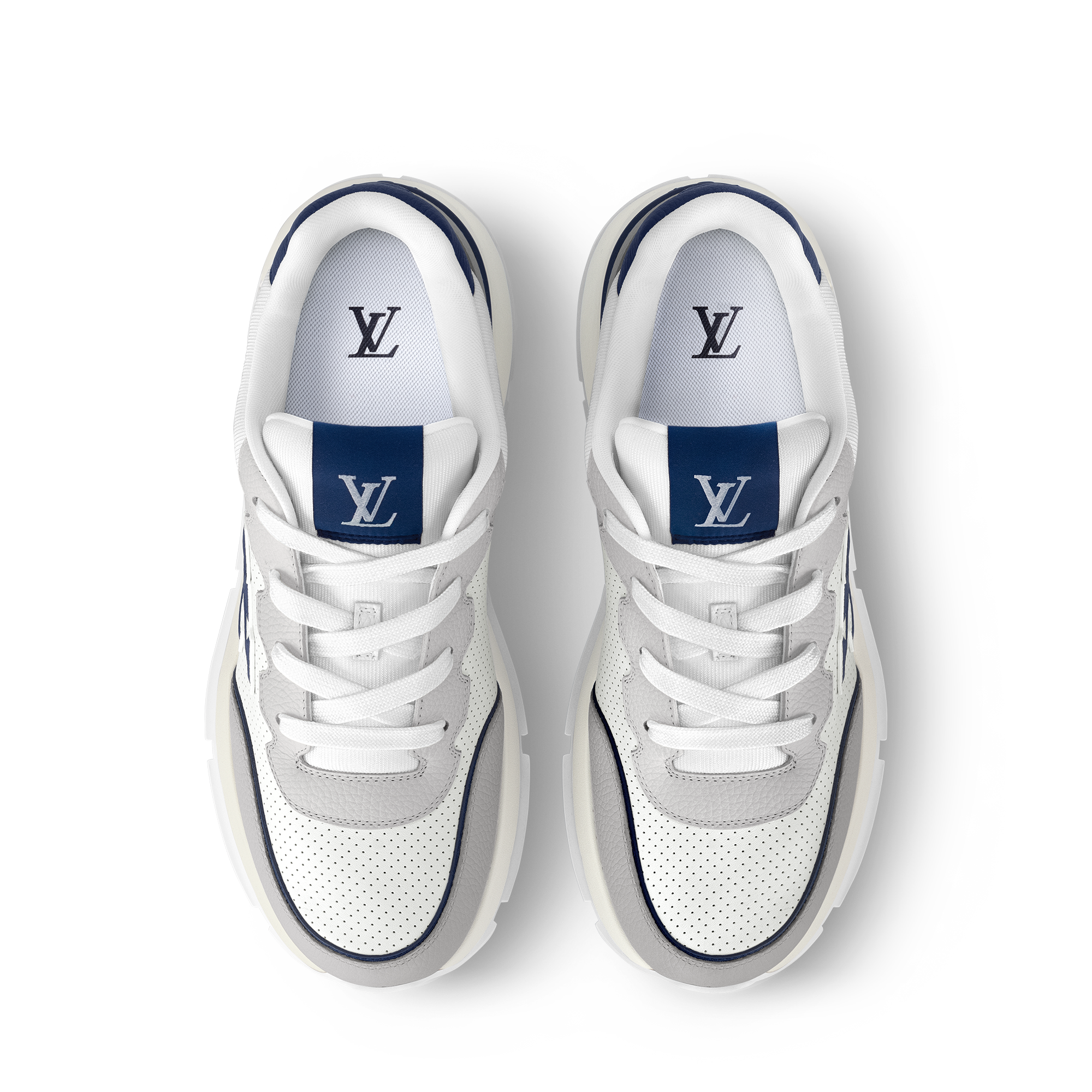 LV Classic Sneaker  in Men