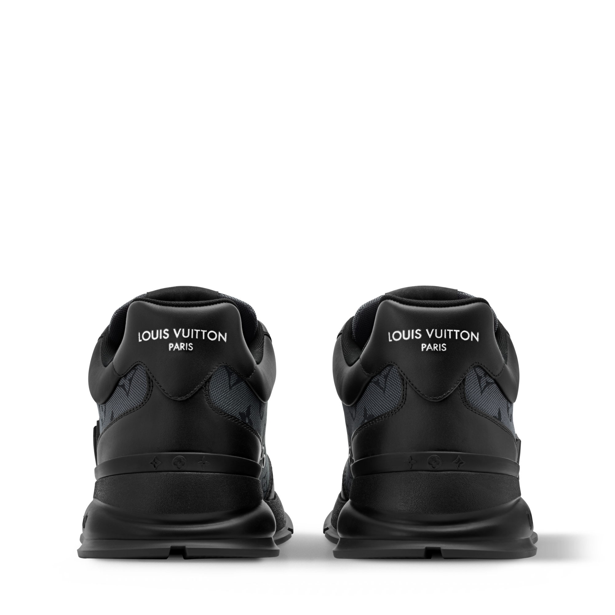 LV Classic Sneaker  in Men