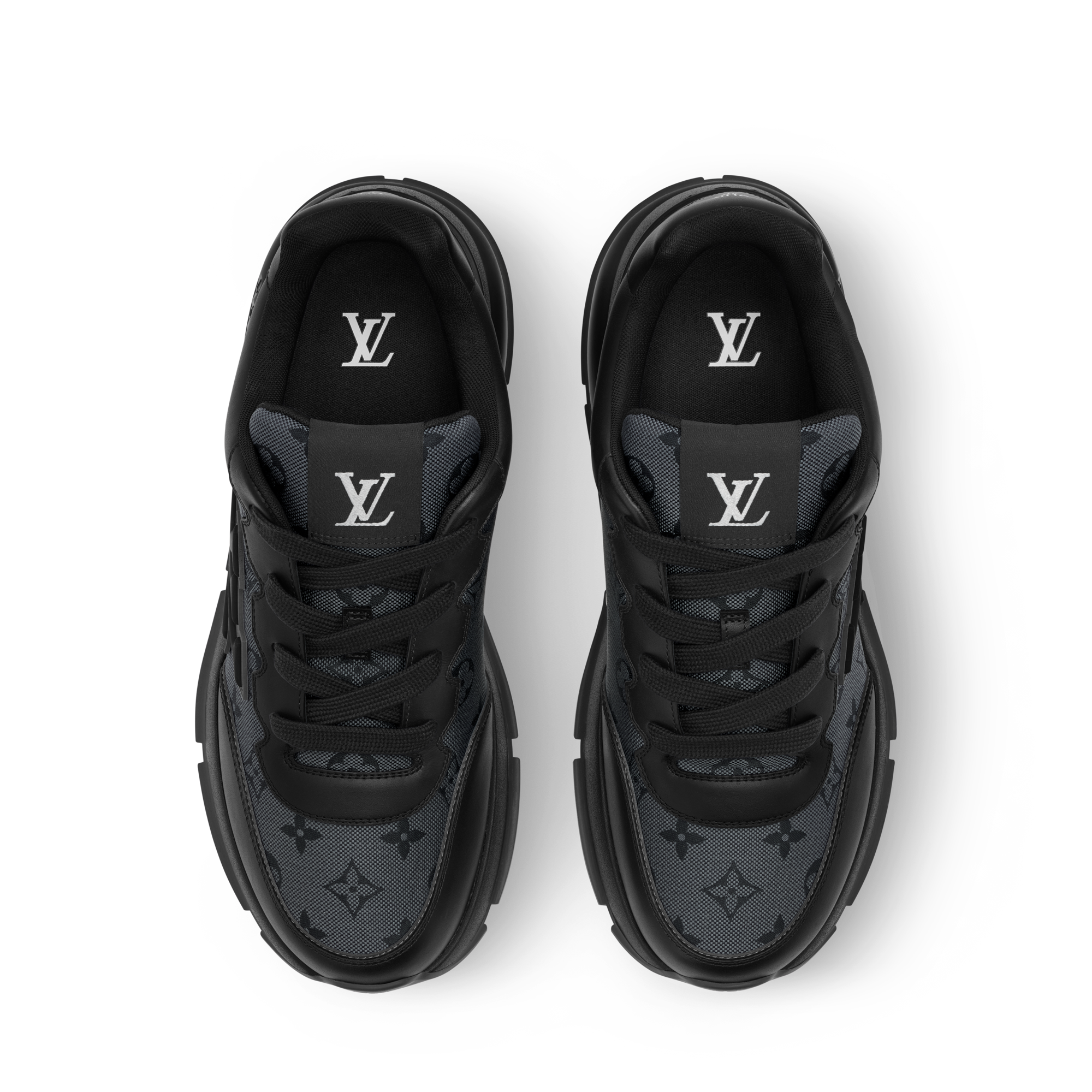 LV Classic Sneaker  in Men