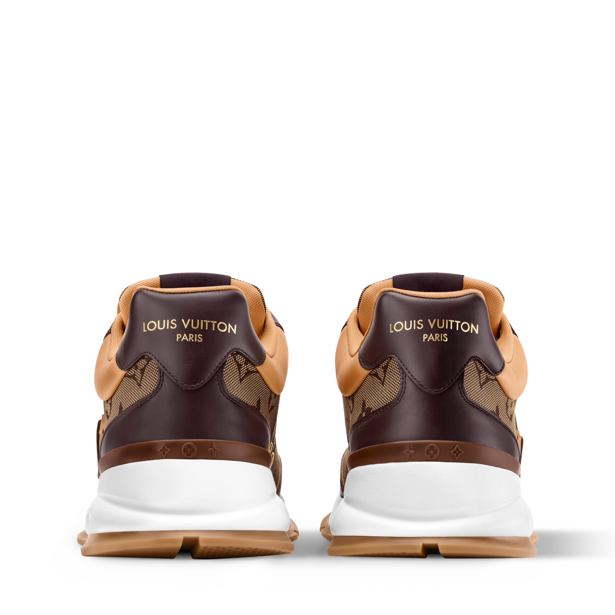 LV Classic Sneaker  in Men