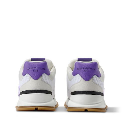 LV Classic Sneaker in Men's Shoes Sneakers collections by Louis Vuitton (Product zoom)