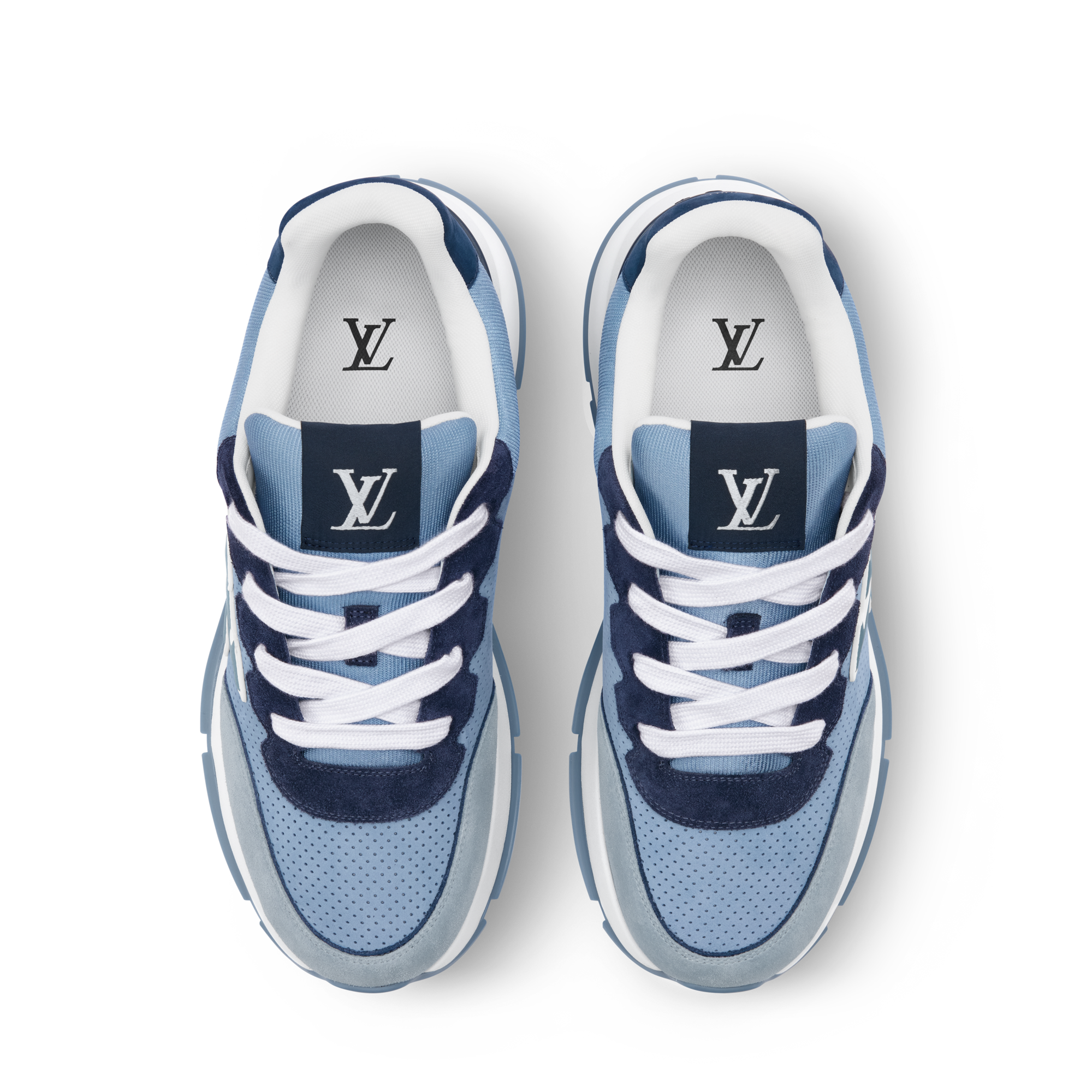 LV Classic Sneaker  in Men