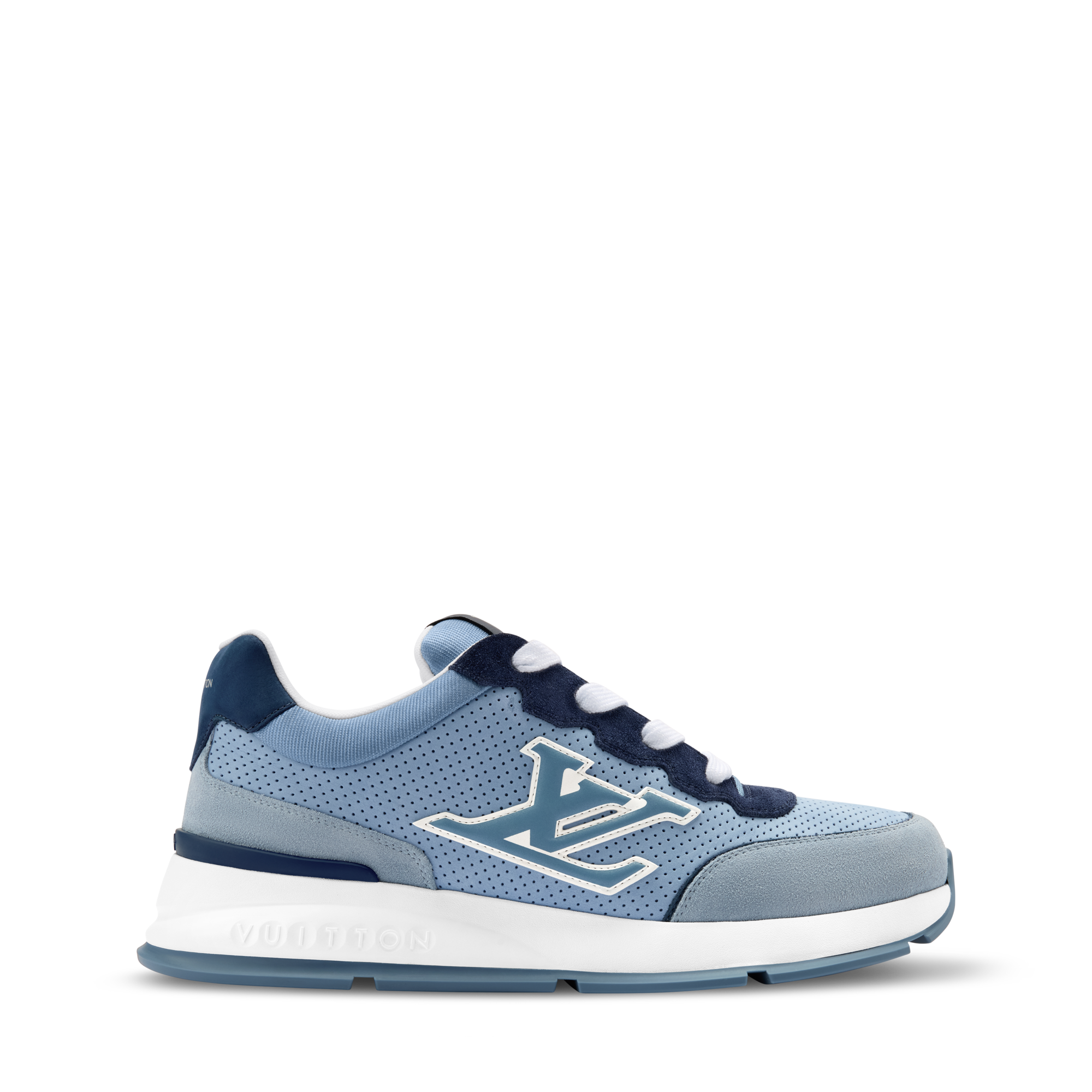 LV Classic Sneaker  in Men