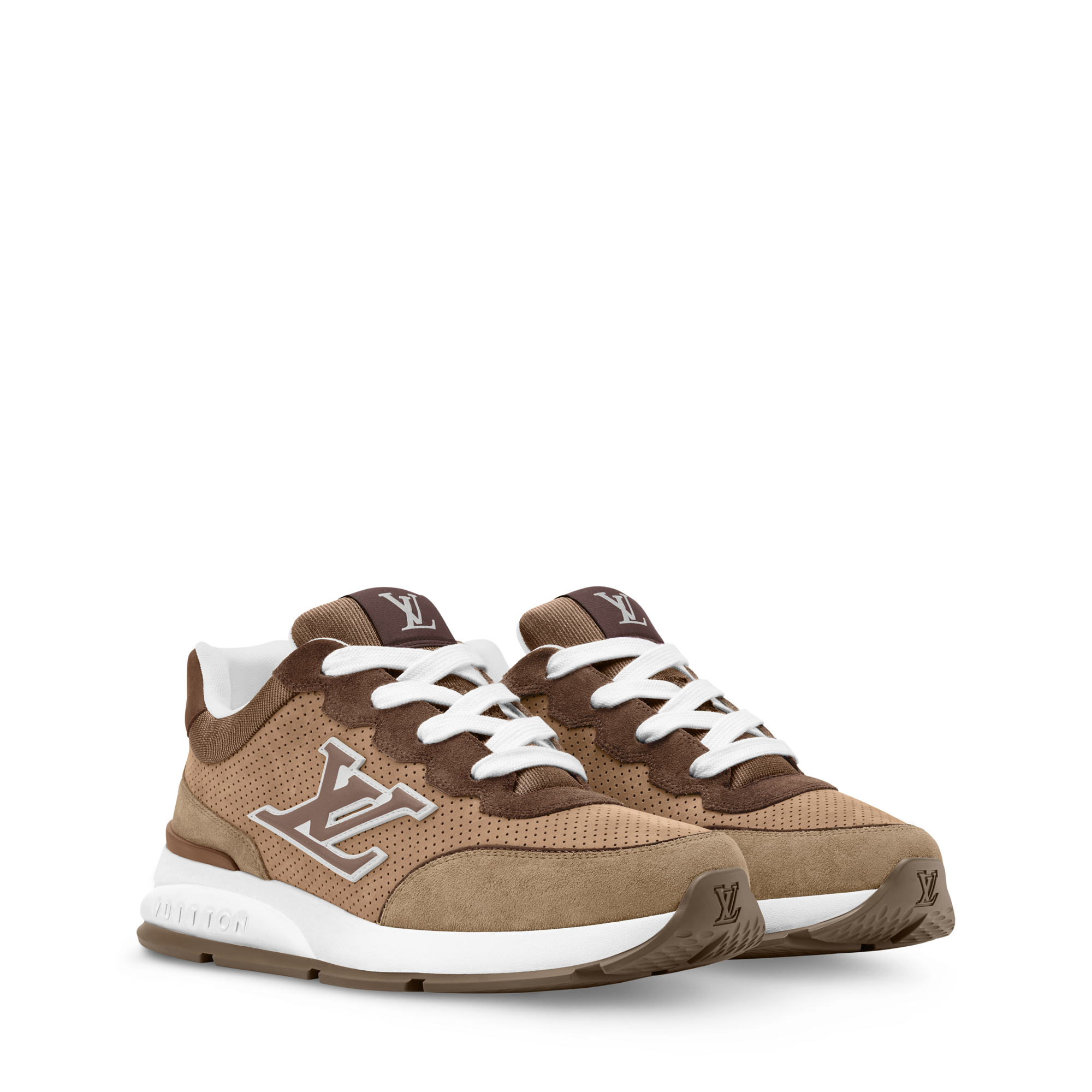 LV Classic Sneaker  in Men