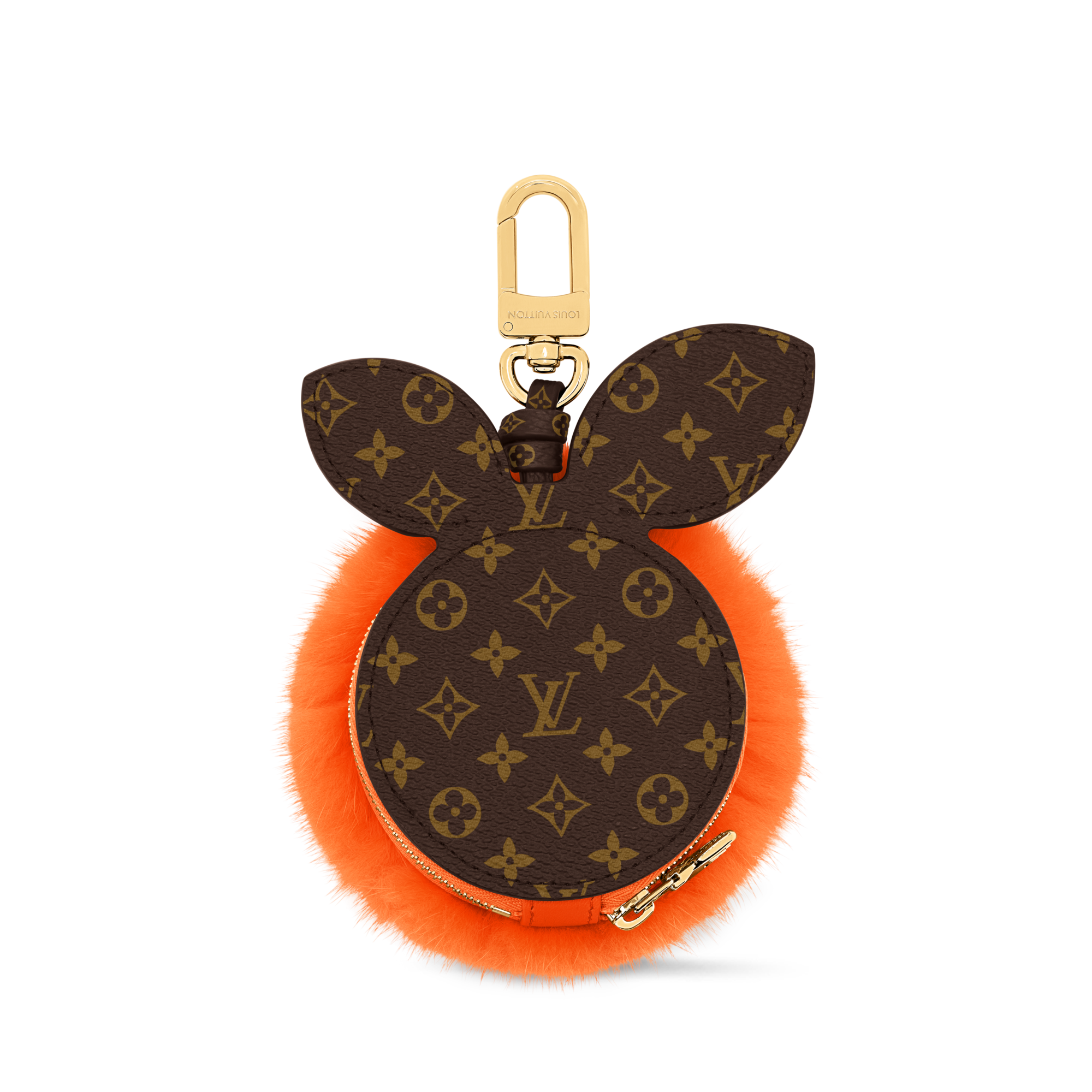 LV Clementine Pouch S00 in Women