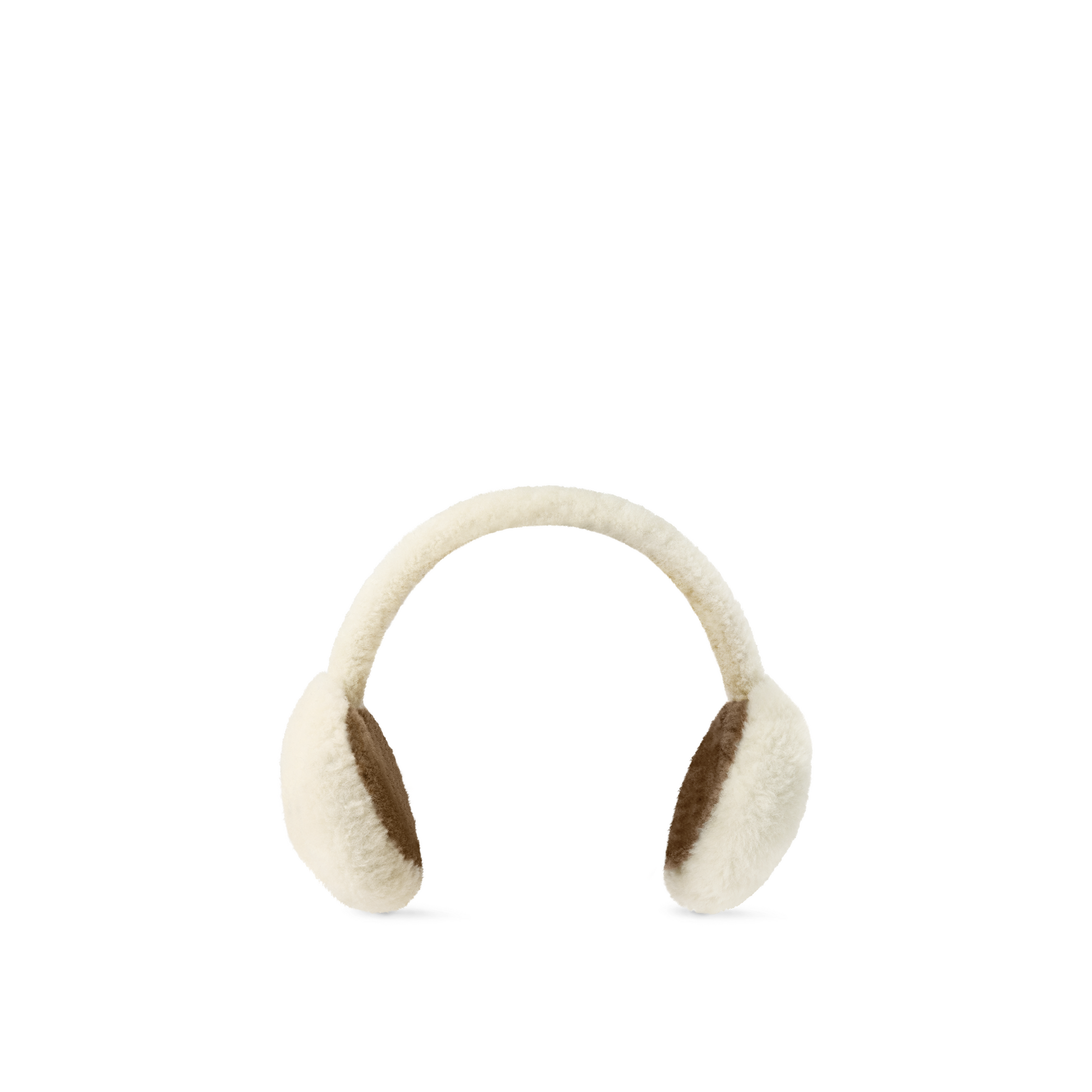 LV Cloud Earmuff S00 in Women