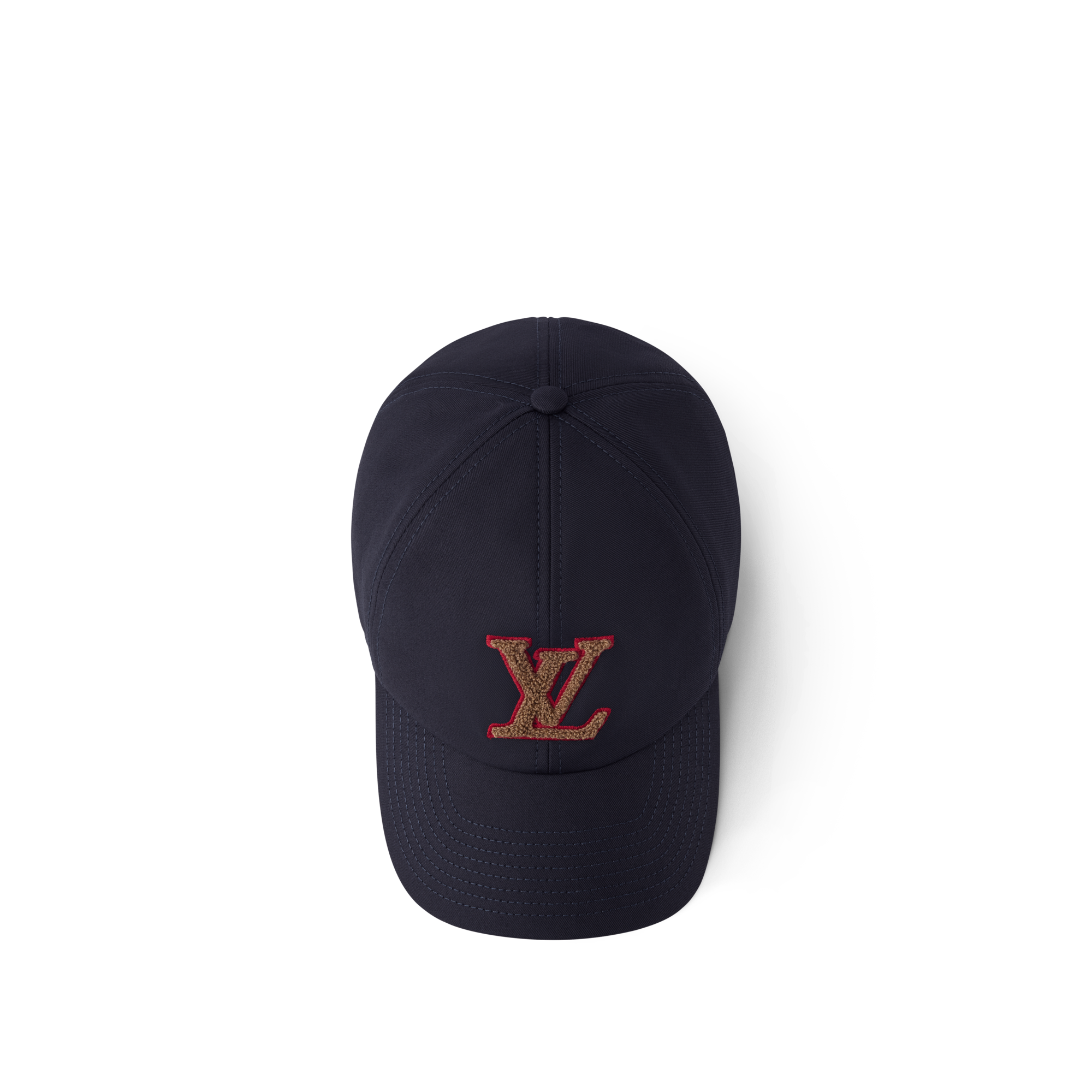 LV Club Cap S00 in Men