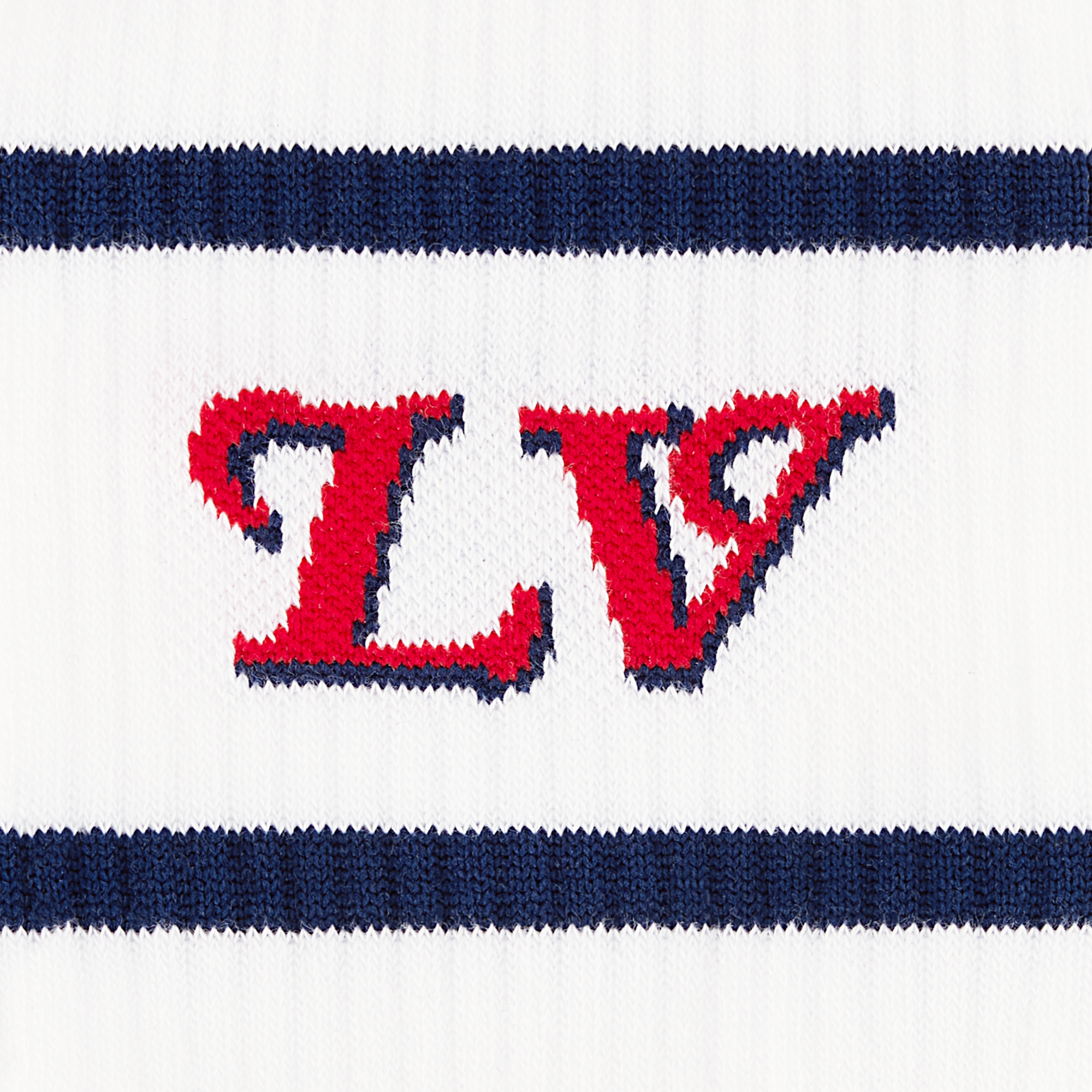 LV Club Socks S00 in Men