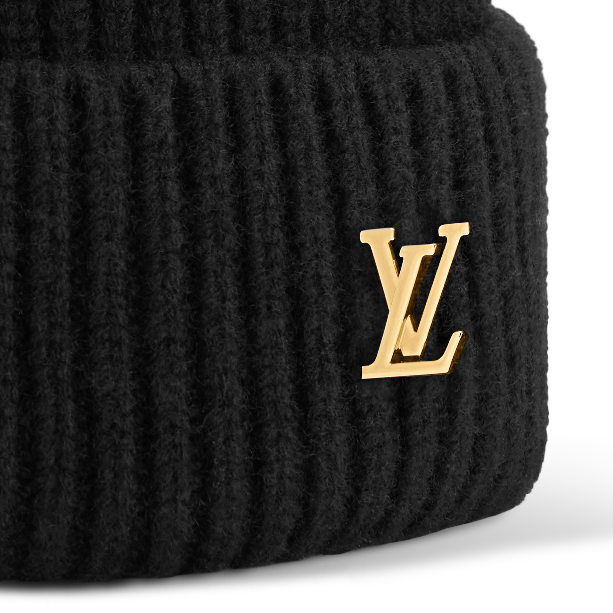 LV Cold Spark Beanie S00 in Women