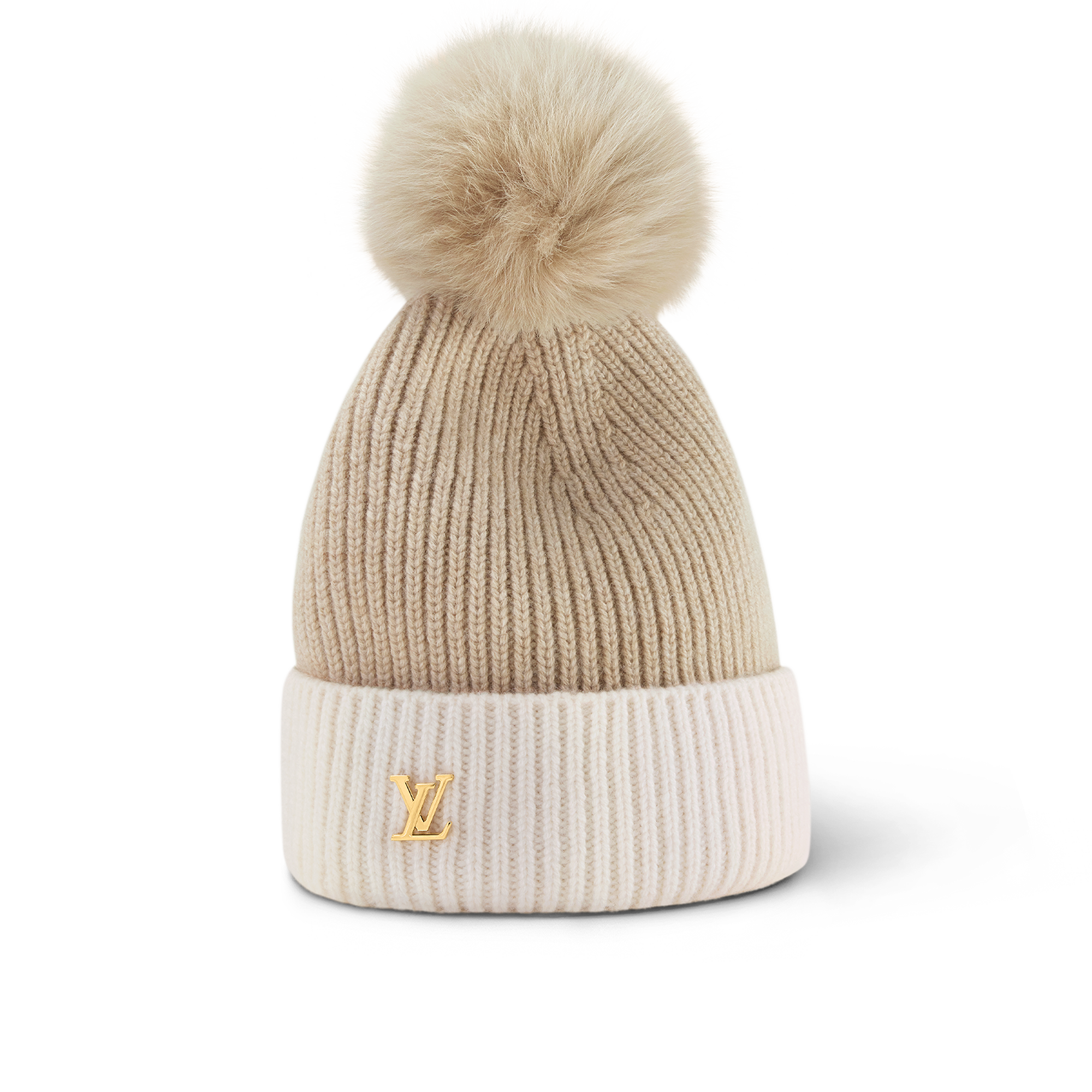 LV Cold Spark Beanie S00 in Women