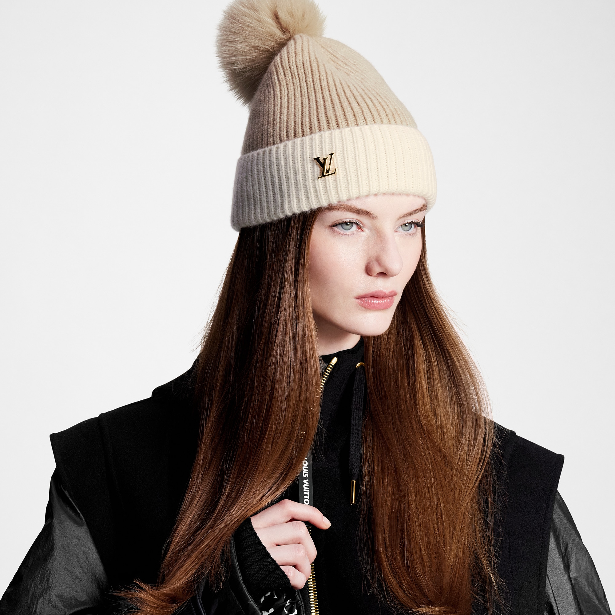 LV Cold Spark Beanie S00 in Women