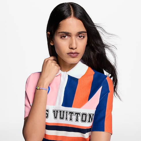 LV Confetti Bracelet in Women's Fashion Jewelry Bracelets collections by Louis Vuitton (Product zoom)