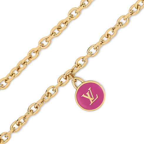 LV Confetti Phone Strap S00 in Women's Accessories Key Holders and Bag Charms collections by Louis Vuitton (Product zoom)