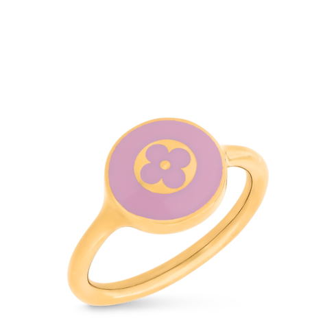 LV Confetti Ring S00 in Women's Fashion Jewelry Rings collections by Louis Vuitton (Product zoom)