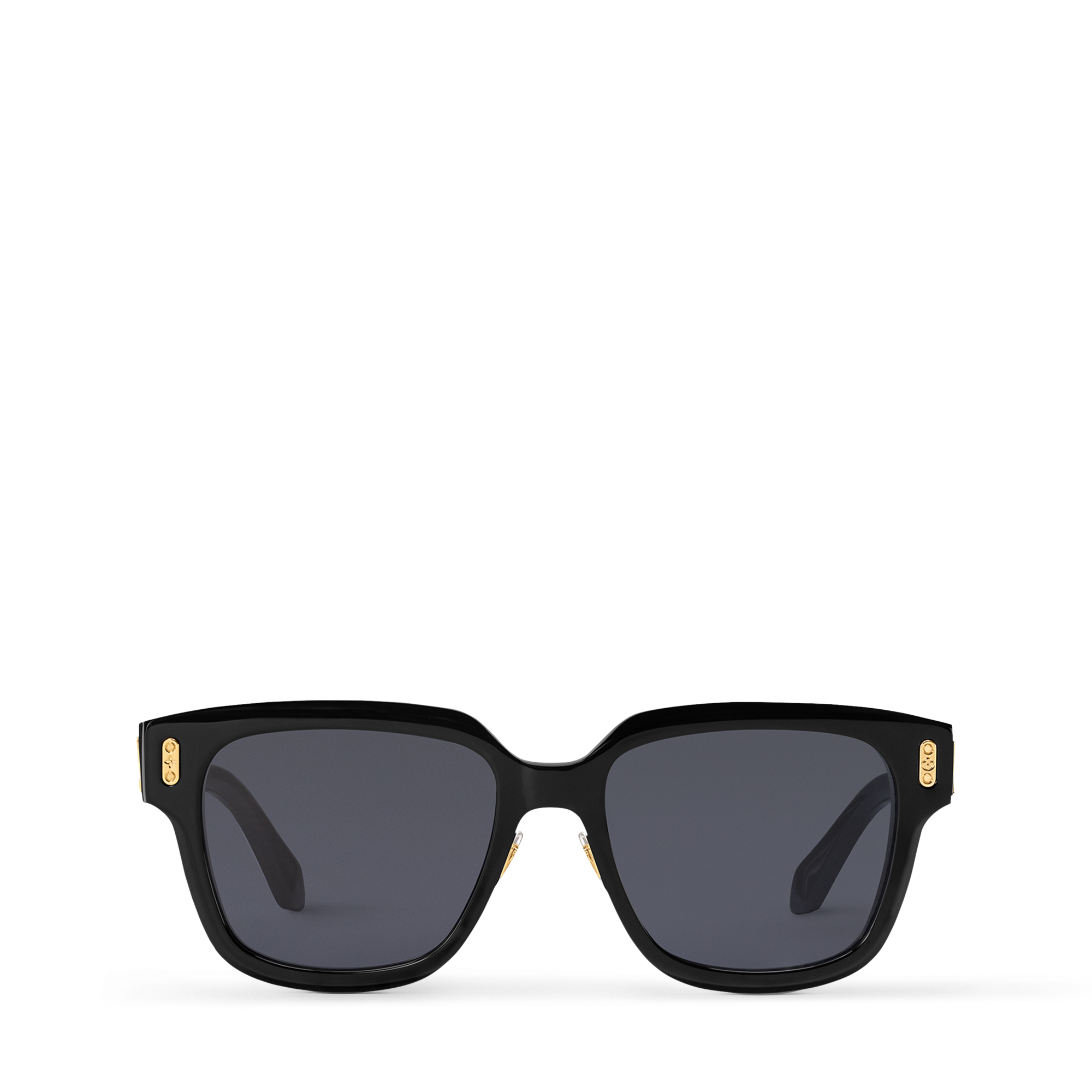 LV Confidence Square Sunglasses S00 in Men