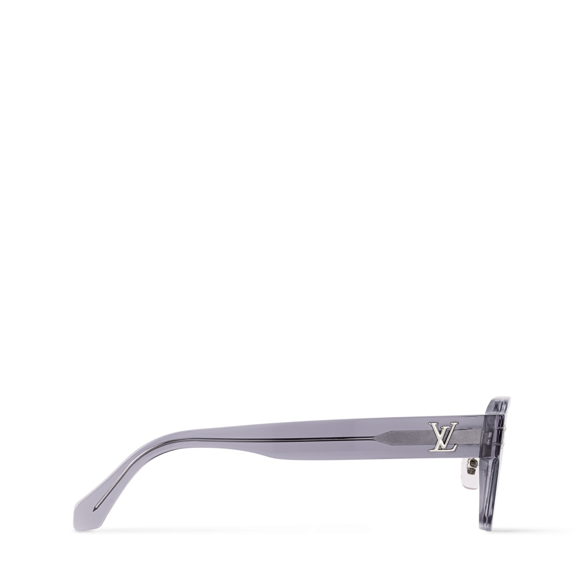 LV Confidence Square Sunglasses S00 in Men