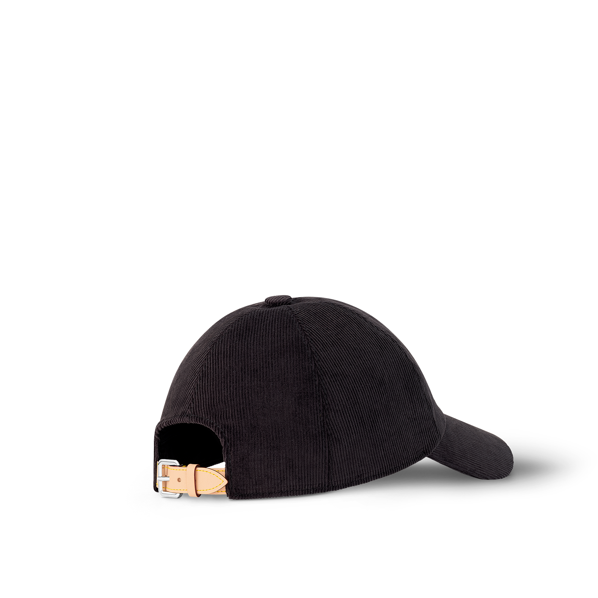 LV Corduroy Cap S00 in Men