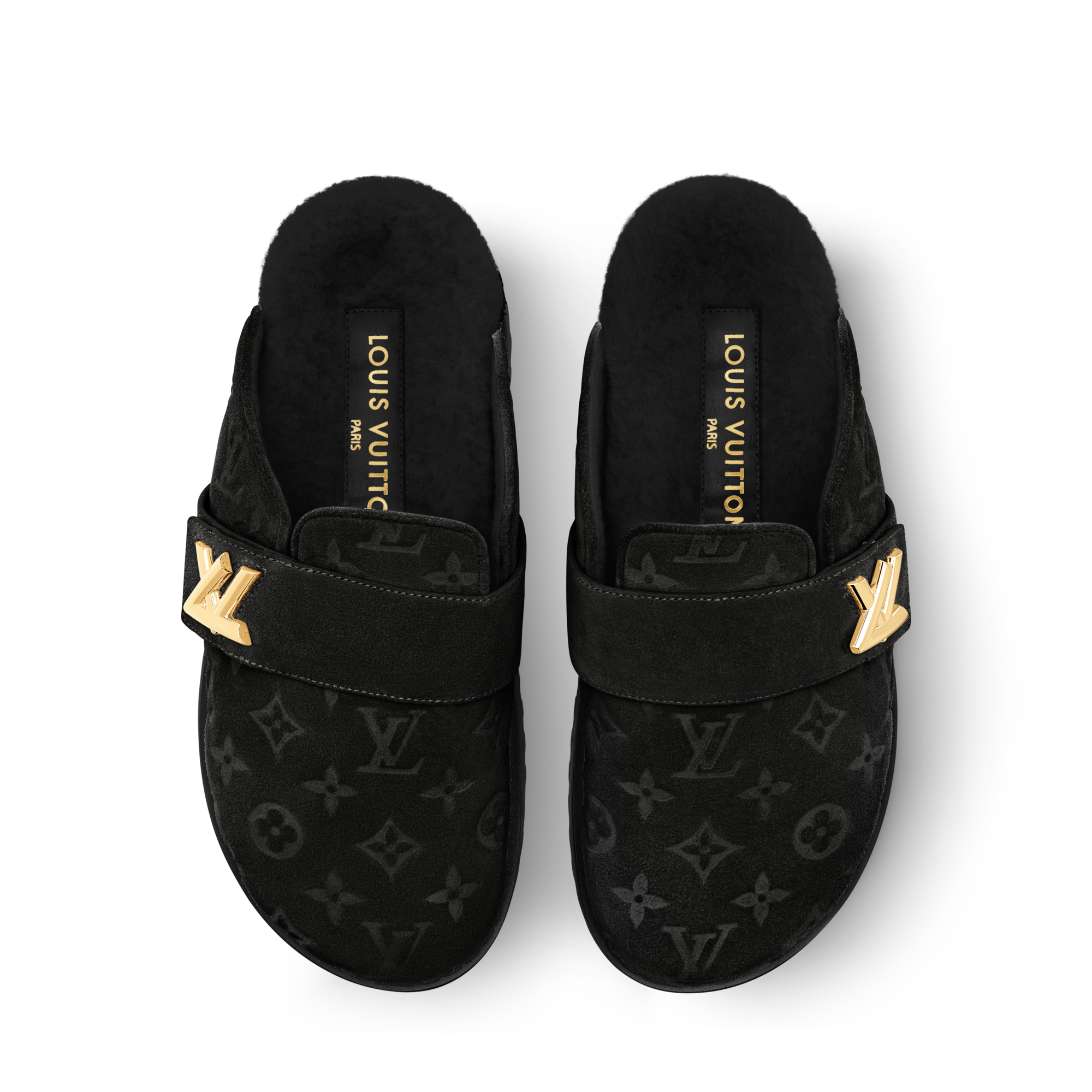 LV Cosy Comfort Clog  in Women