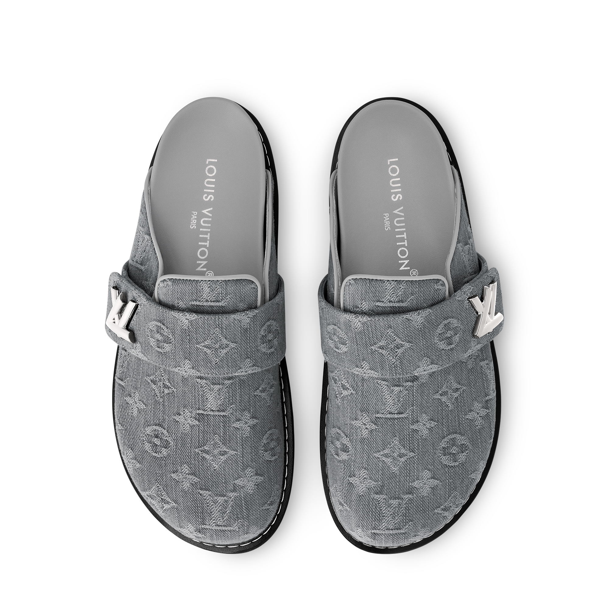 LV Cosy Comfort Mule  in Women