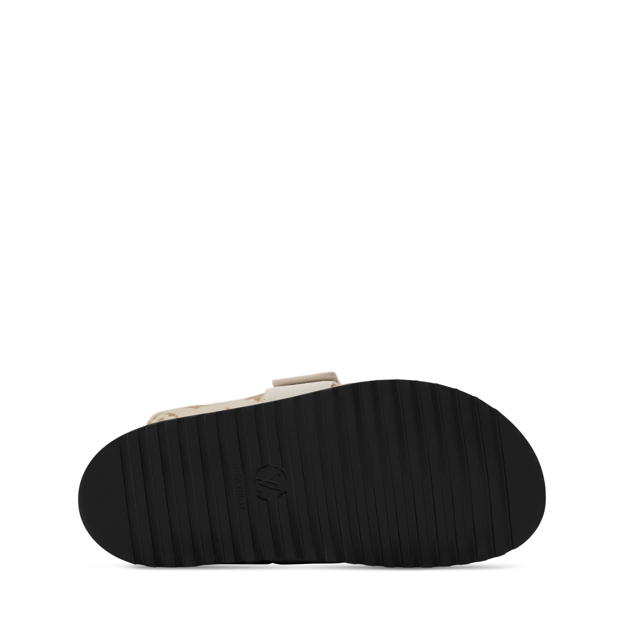 LV Cosy Flat Comfort Closed Mule  in Women