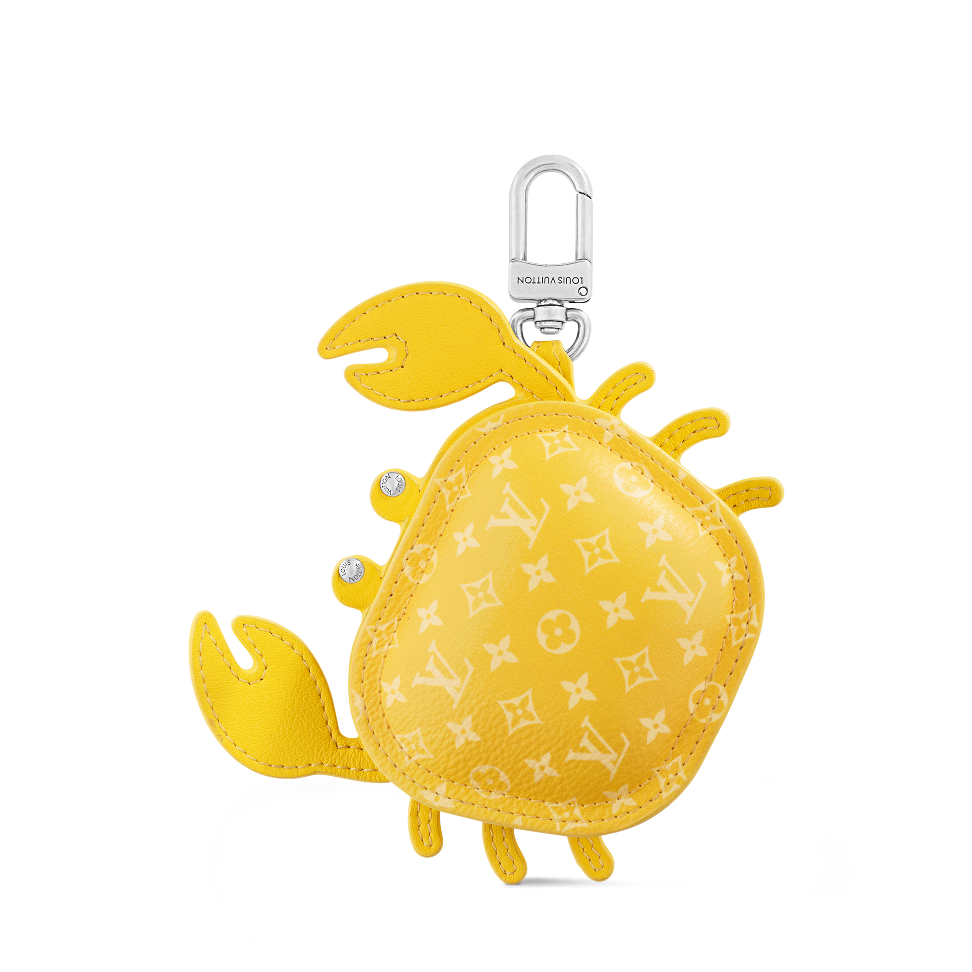 LV Crab Bag Charm S00 - Accessories | LOUIS VUITTON