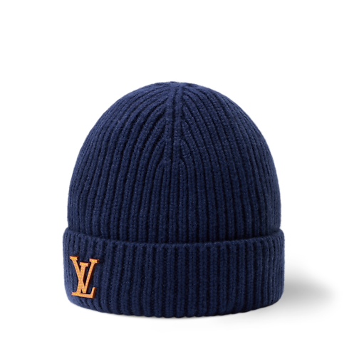 LV Craft Beanie S00 in Men's Accessories Hats, Beanies and Socks collections by Louis Vuitton (Product zoom)