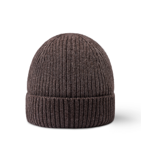 LV Craft Beanie S00 in Men's Accessories Hats, Beanies and Socks collections by Louis Vuitton (Product zoom)
