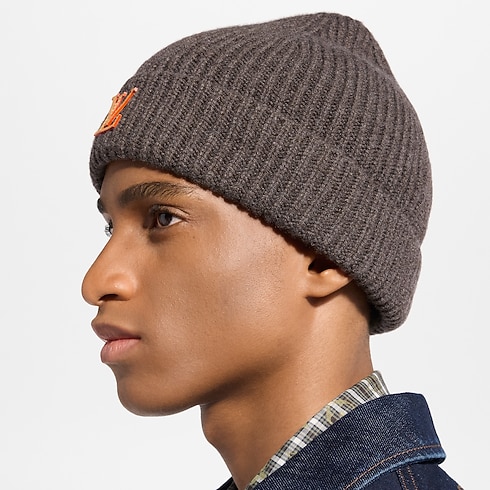 LV Craft Beanie S00 in Men's Accessories Hats, Beanies and Socks collections by Louis Vuitton (Product zoom)