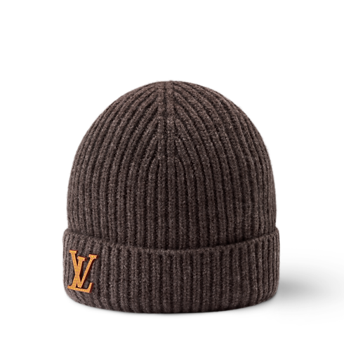 LV Craft Beanie S00 in Men's Accessories Hats, Beanies and Socks collections by Louis Vuitton (Product zoom)