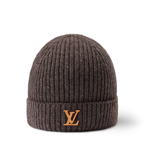 LV Craft Beanie S00 in Men's Accessories Hats, Beanies and Socks collections by Louis Vuitton (Product zoom)