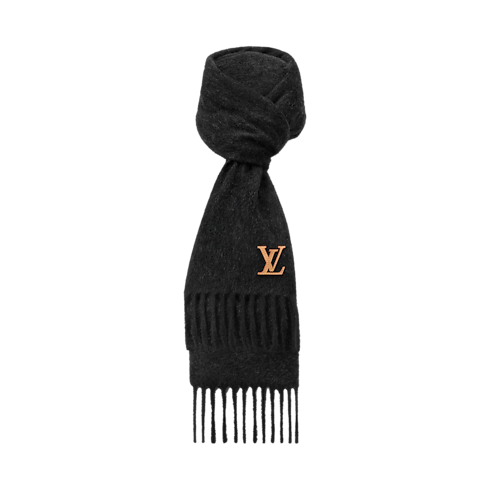 LV Craft Scarf S00 in Men's Accessories Scarves collections by Louis Vuitton (Product zoom)