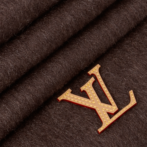 LV Craft Scarf S00 in Men's Accessories Scarves collections by Louis Vuitton (Product zoom)