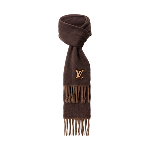 LV Craft Scarf S00 in Men's Accessories Scarves collections by Louis Vuitton (Product zoom)