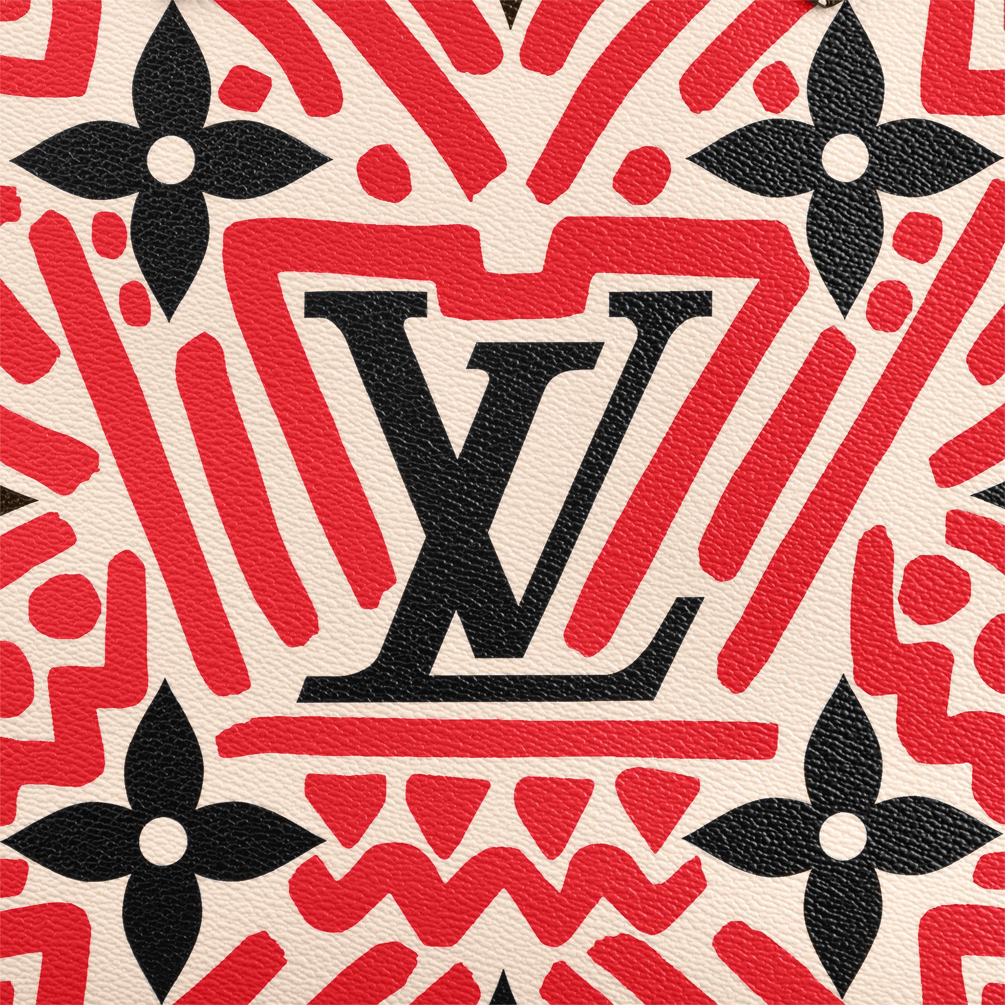 lv crafty onthego gm