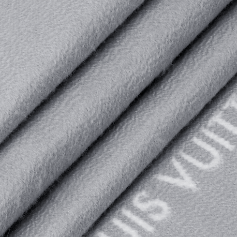 LV Crown Scarf S00 in Women's Accessories Scarves collections by Louis Vuitton (Product zoom)