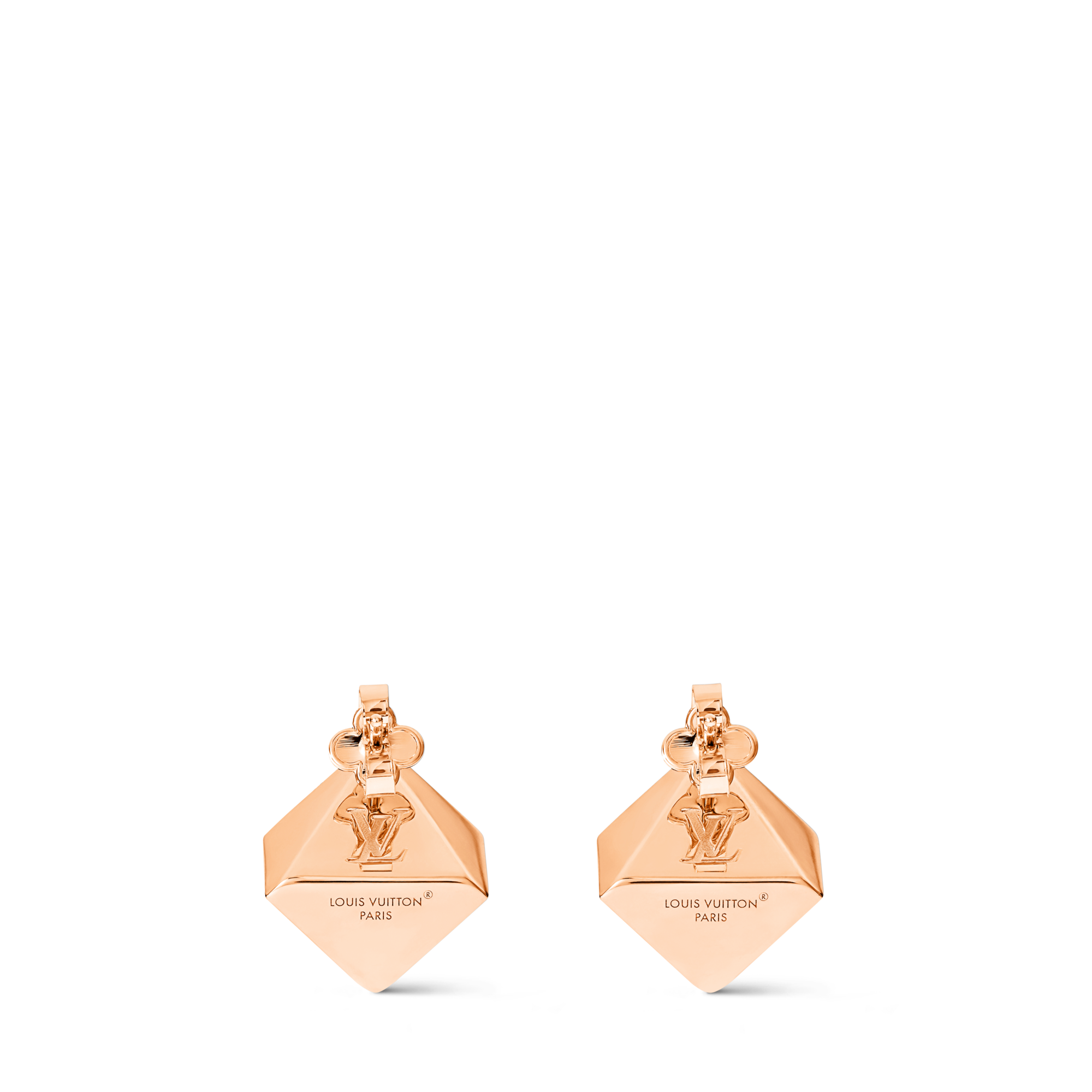 Earrings Collection for Women | LOUIS VUITTON