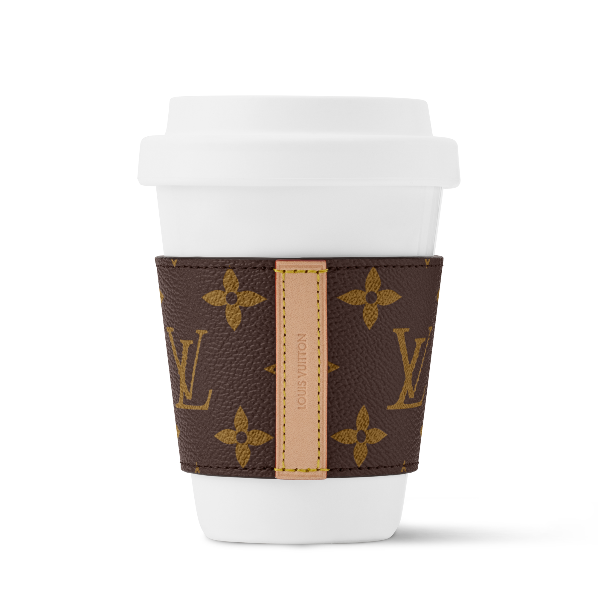 LV Cup PM  S00 in Trunks, Travel and Home