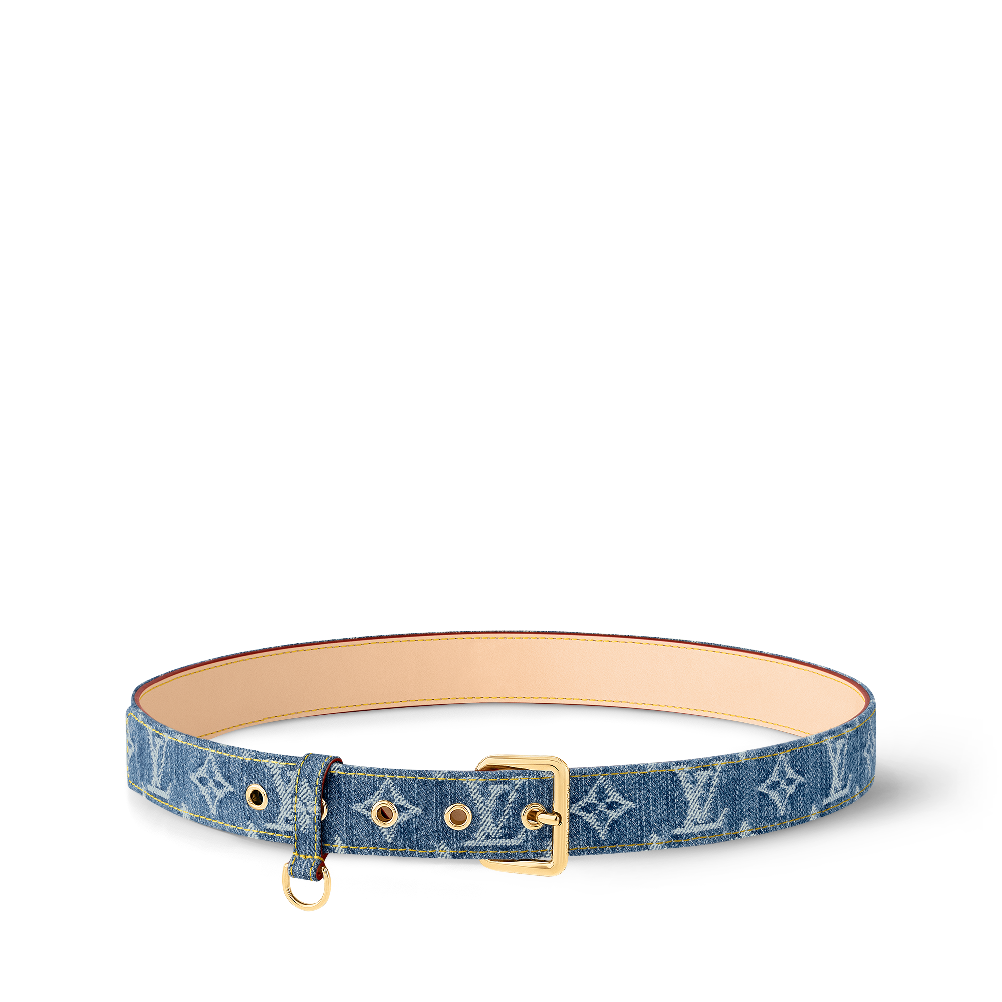 Denim Bleu (Out of stock)