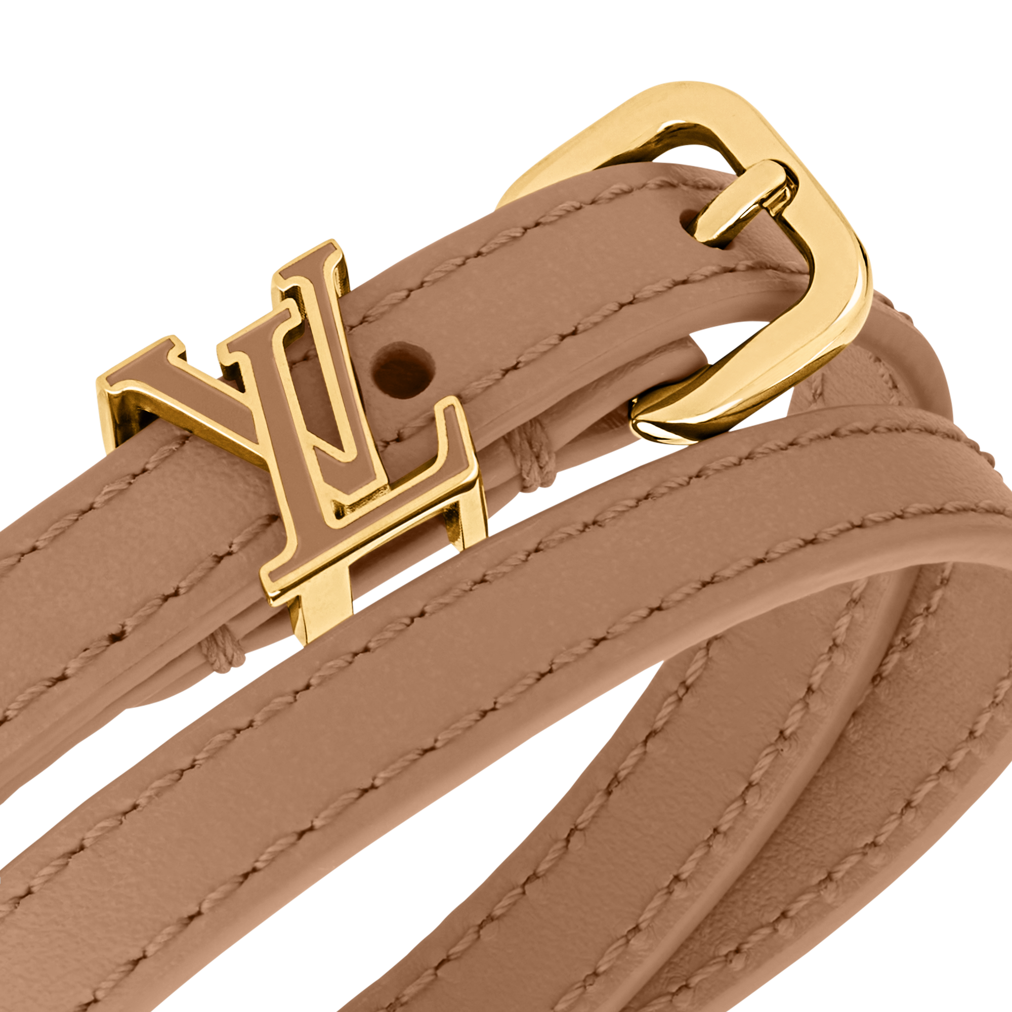 LV Darling Bracelet Other Leathers in Women