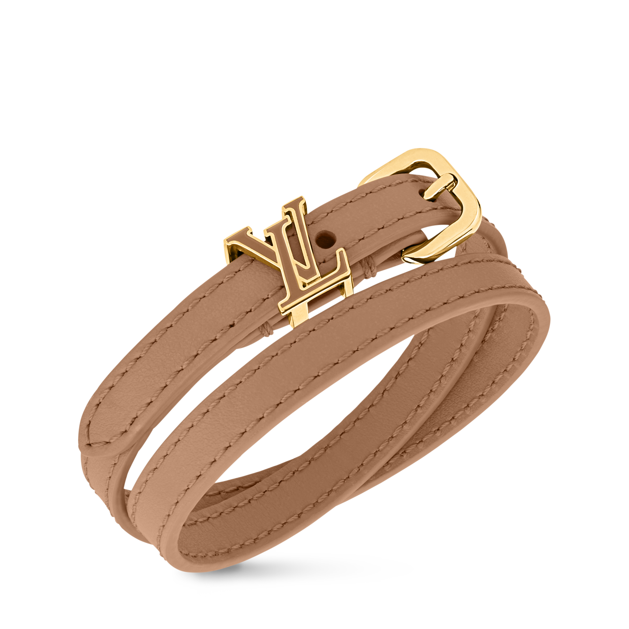 LV Darling Bracelet Other Leathers in Women