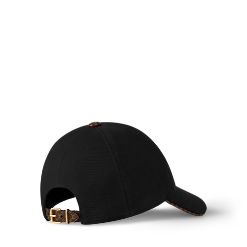 LV Day Cap S00 in Women's Accessories Hats and Gloves collections by Louis Vuitton (Product zoom)